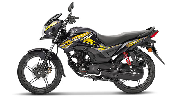 Honda Two Wheelers BS6 Sales: 5.5Lakh Units Milestone Crossed