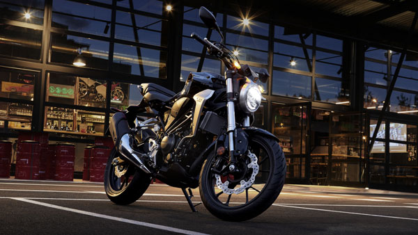 Honda 500cc Local Manufacturing To Start Soon In India Launch By 2021