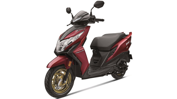 Honda Two Wheelers BS6 Sales: 5.5Lakh Units Milestone Crossed