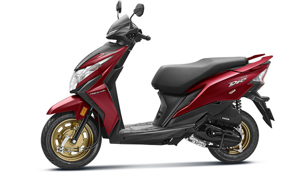 Honda Announces Service Campaign For Activa 125, Activa 6G, And Dio Models