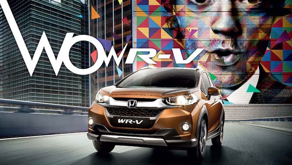 New (2020) Honda WR-V BS6 Bookings Open In India Ahead Of Launch: Expected Price, Specs, Features & Other Details Explained
