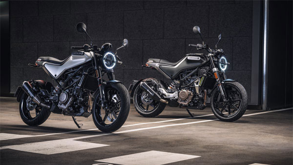 Husqvarna Bike Sales In February: Registers 163 Units Sold Report