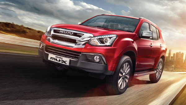 Isuzu BS6 Vehicles Launch Delayed Due To Covid-19 Lockdown In India