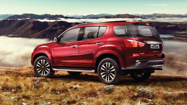 Isuzu BS6 Vehicles Launch Delayed Due To Covid-19 Lockdown In India