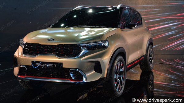 Upcoming SUVs In India — Manufacturers To Focus On Petrol Units