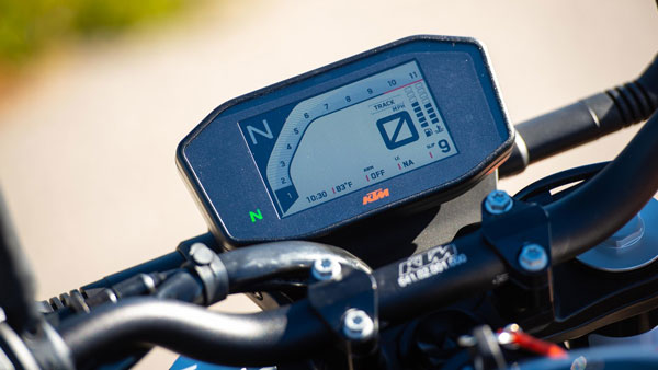KTM 790 Duke Discount Offer: Up To Rs 2 Lakh On Remaining BS4 Models
