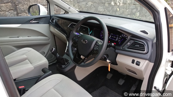 Mahindra Marazzo Petrol Models To Launch In May: Will Feature New 1.5-Litre mStallion Engine
