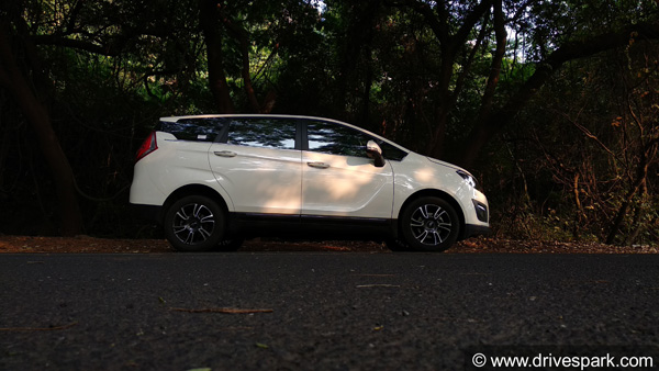 Mahindra Marazzo Petrol Models To Launch In May: Will Feature New 1.5-Litre mStallion Engine