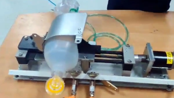 Mahindra Produces Ventilator Prototypes Within 48 Hours To Support Covid-19 Containment In India