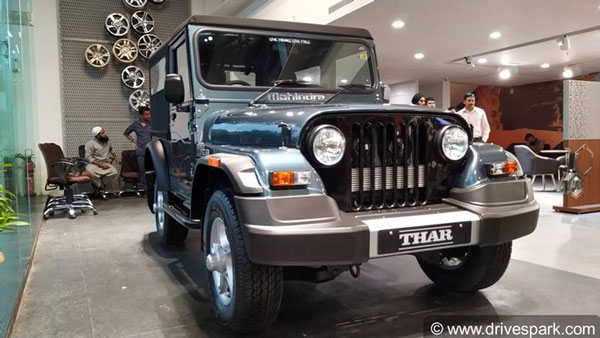 Upcoming SUVs In India — Manufacturers To Focus On Petrol Units