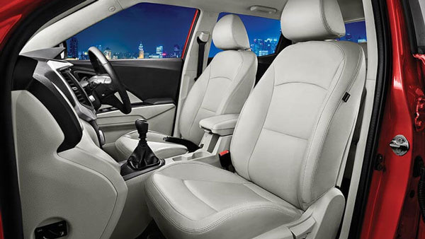 Mahindra XUV300 BS6 Diesel Models Priced Starting Rs 8.69 Lakh, Ex-Showroom India