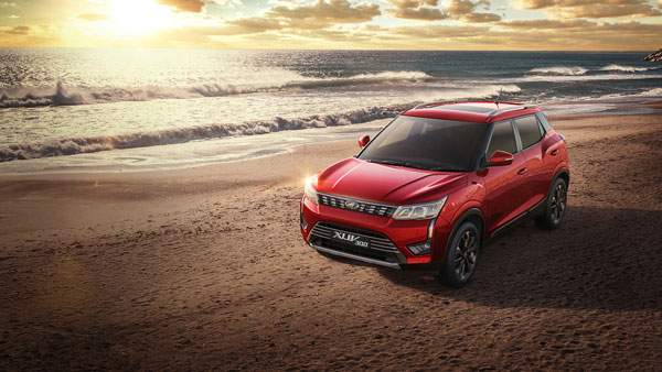 Mahindra XUV300 BS6 Diesel Models Priced Starting Rs 8.69 Lakh, Ex-Showroom India