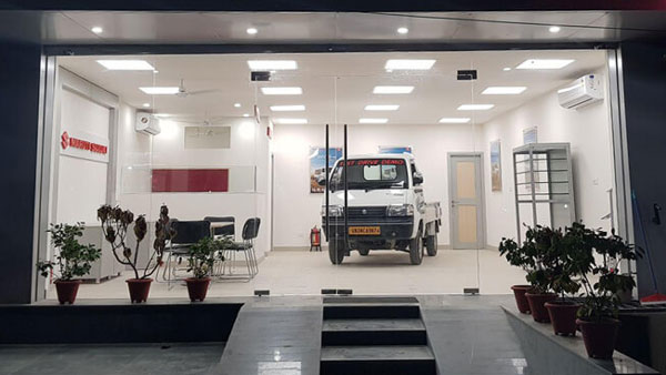 Maruti Suzuki Commercial Portfolio Expands: Models Added To Tour Range