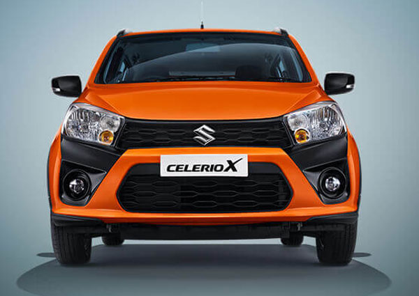 2020 Maruti Celerio X BS6 Launch Price Rs 4.90 Lakh: Specs, Features, Variants & Other Details
