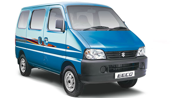 Maruti Eeco CNG BS6 Launched In India At Rs 4.64 Lakh: Specs, Features, Updates & All Other Details
