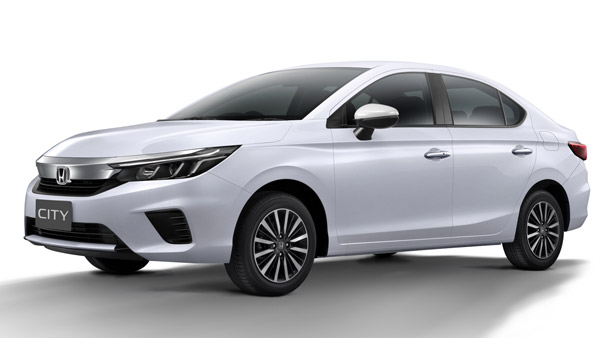 New Honda City Details Revealed Ahead Of Launch: Engine Specs, Variants, Dimensions & Other Details Explained