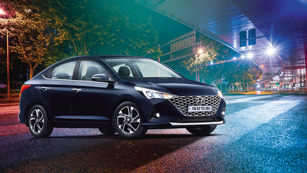 Hyundai Verna Facelift Models Launched In India Starting At Rs 9.30 Lakh, Ex-Showroom Delhi