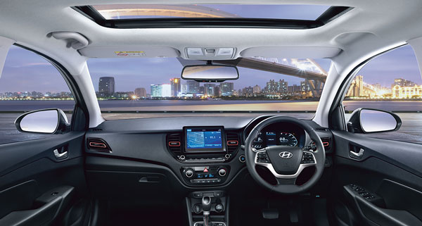 Hyundai Verna Facelift Models Launched In India Starting At Rs 9.30 Lakh, Ex-Showroom Delhi