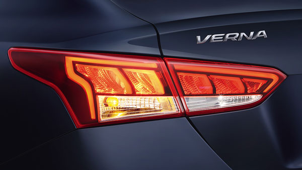Hyundai Verna Facelift Models Launched In India Starting At Rs 9.30 Lakh, Ex-Showroom Delhi