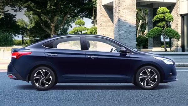 Hyundai Verna 1.0-Litre Turbo Petrol Variant To Be Introduced Soon