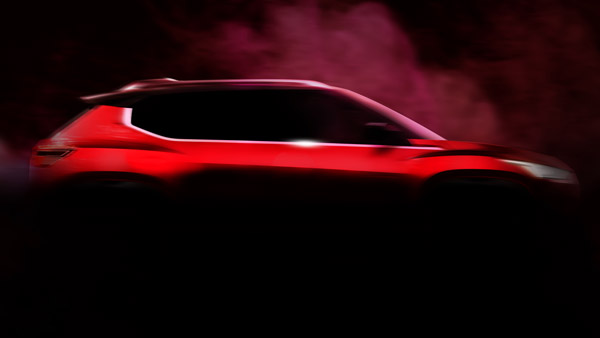 New Renault Nissan Compact SUVs To Feature Sunroof: Will Rival Tata Nexon