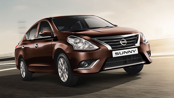 Top-20 Cars Exported From India In February 2020: Ford EcoSport & Nissan Sunny Top Export Charts