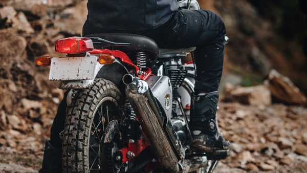 Royal Enfield Bullet Trails Discontinued In India: Sold For Less Than A Year