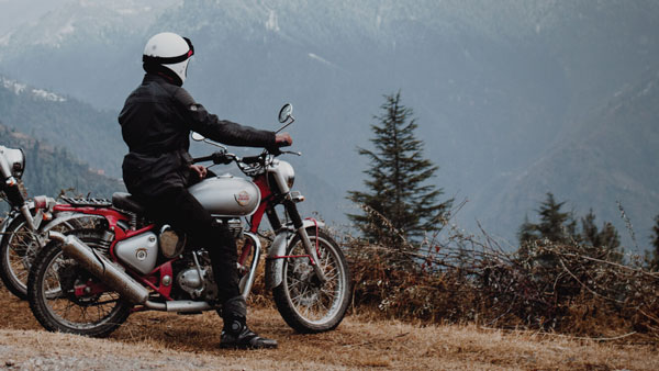Royal Enfield Bullet Trails Discontinued In India: Sold For Less Than A Year