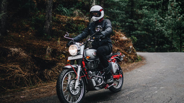 Royal Enfield Bullet Trails Discontinued In India: Sold For Less Than A Year