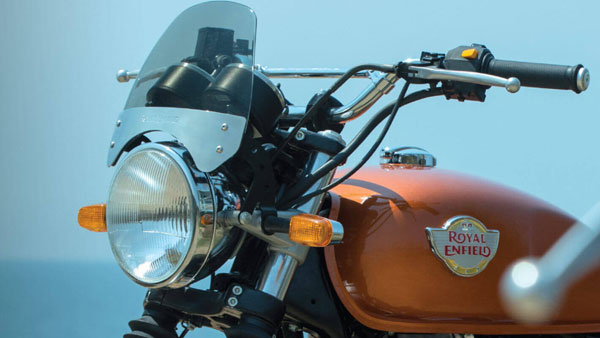 Royal Enfield Interceptor 650 BS6 Deliveries Begin In India