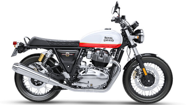 Royal Enfield Interceptor 650 BS6 Deliveries Begin In India
