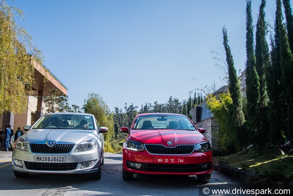Skoda Rapid BS6 Bookings Open: To Feature 1.0-Litre TSI Petrol Engine