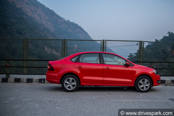 Skoda Rapid BS6 Bookings Open: To Feature 1.0-Litre TSI Petrol Engine