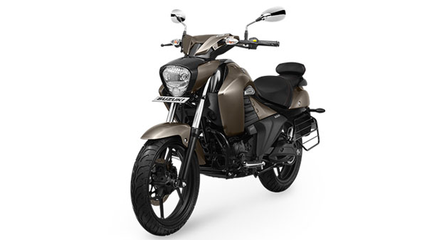 Suzuki Intruder BS6 Motorcycle Launched In India At Rs 1.20 Lakh: Updates, Specs, Features & Other Details