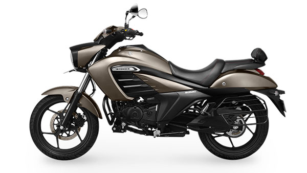 Suzuki Intruder BS6 Motorcycle Launched In India At Rs 1.20 Lakh: Updates, Specs, Features & Other Details