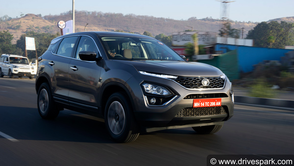Tata Car Services & Warranty Schemes Extended Till 31st July Amidst Coronavirus Lockdown In India