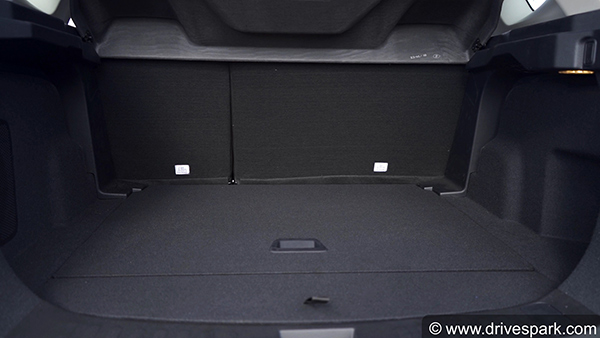 2020 Tata Harrier BS6 Automatic Review: Driving Impressions, Performance, Handling, Features, Specs & All Other Details