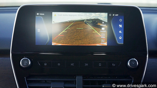 2020 Tata Harrier BS6 Automatic Review: Driving Impressions, Performance, Handling, Features, Specs & All Other Details