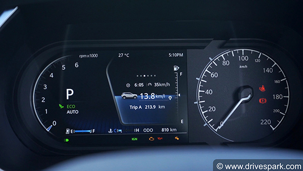 2020 Tata Harrier BS6 Automatic Review: Driving Impressions, Performance, Handling, Features, Specs & All Other Details
