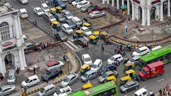 BS4 Vehicle Sales Extension Plea Filed By FADA & SIAM With Supreme Court: Details