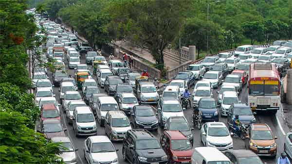BS4 Vehicle Sales Extension Plea Filed By FADA & SIAM With Supreme Court: Details