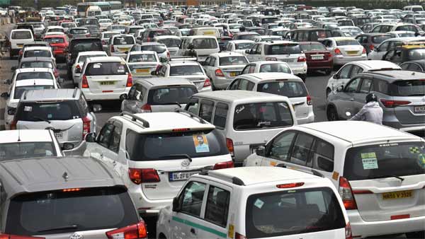 BS4 Vehicle Sales Extension Plea Filed By FADA & SIAM With Supreme Court: Details