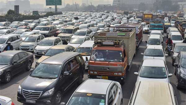 BS4 Vehicle Sales Extension Plea Filed By FADA & SIAM With Supreme Court: Details