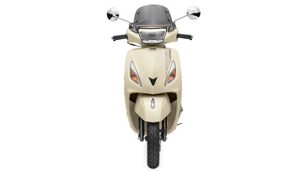 TVS Jupiter BS6 Models Specifications Revealed: Features, Details, And Prices