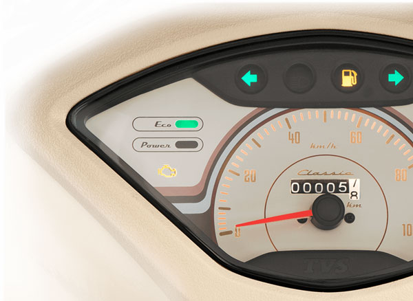 TVS Jupiter BS6 Models Specifications Revealed: Features, Details, And Prices