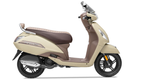 TVS Jupiter BS6 Models Specifications Revealed: Features, Details, And Prices