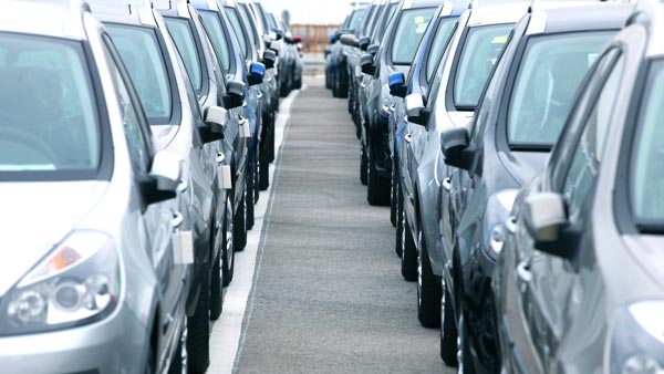 BS4 vehicle Sales & Registrations Deadline Extended Past 1st April 2020: Additional 10 Days Past Lockdown Granted