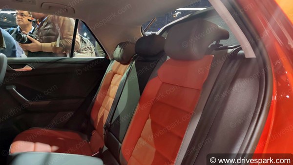Volkswagen T-Roc Registers Over 300 Bookings Ahead Of India Launch On 18 March