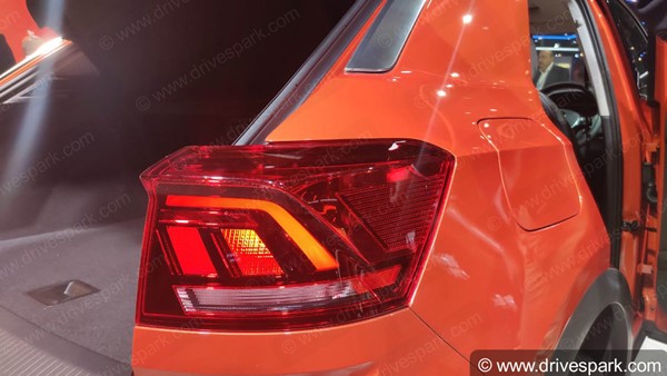 Volkswagen T-Roc India Specs Features & Colour Options Revealed Ahead Of Launch: To Rival The Jeep Compass