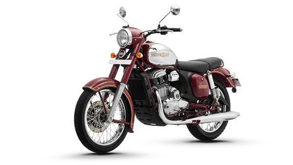Jawa & Jawa Forty Two BS6 Motorcycles Launched In India: New Prices Start At Rs 1.60 Lakh